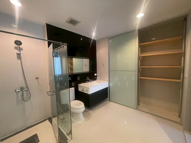 The Address Chidlom, Bangkok, Ploenchit Road, Lumphini, Pathum Wan, Bangkok, 1 Bedroom, 56 sqm, Condo For Rent, by Phakawadee Jiramanee, 500326022 - DDproperty.com
