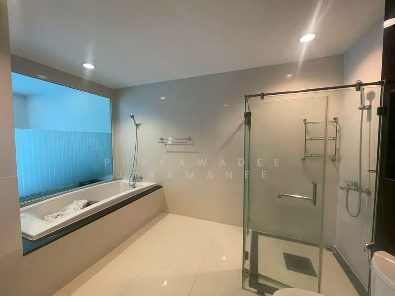 The Address Chidlom, Bangkok, Ploenchit Road, Lumphini, Pathum Wan, Bangkok, 1 Bedroom, 56 sqm, Condo For Rent, by Phakawadee Jiramanee, 500326022 - DDproperty.com