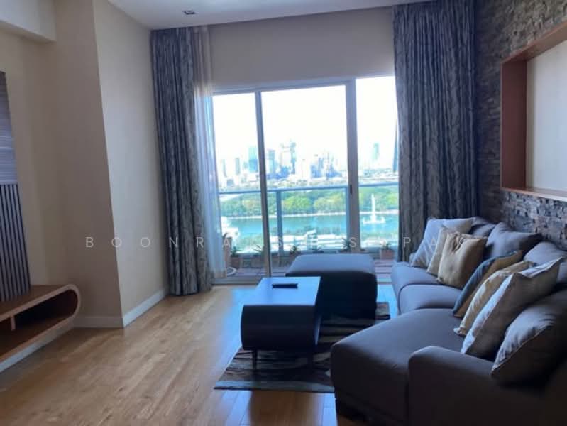 Millennium Residence, Bangkok, Sukhumvit Road, Khlong Toei, Bangkok, 2 Bedrooms, 128 sqm, Condo For Rent, by Boonraksa Sopak, 500326024 - DDproperty.com