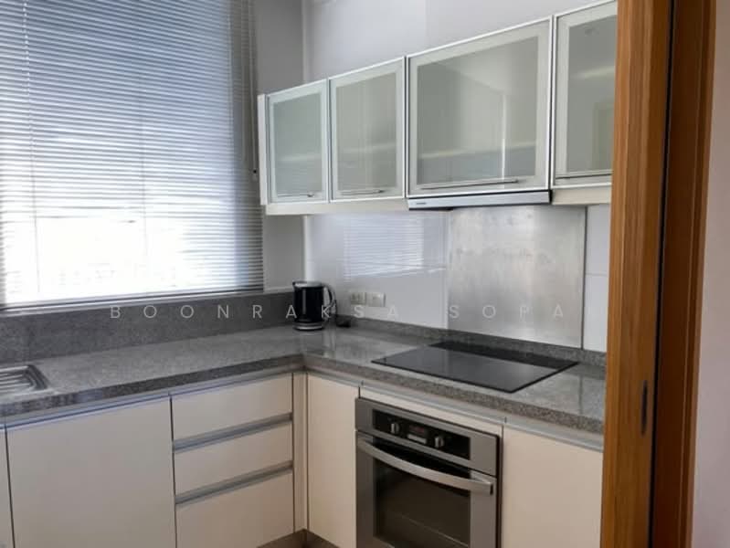 Millennium Residence, Bangkok, Sukhumvit Road, Khlong Toei, Bangkok, 2 Bedrooms, 128 sqm, Condo For Rent, by Boonraksa Sopak, 500326024 - DDproperty.com