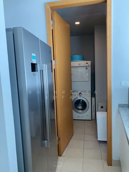 Millennium Residence : มิลเลนเนียม เรสซิเดนซ์, กรุงเทพ, ซอยสุขุมวิท 20 ถนนสุขุมวิท แขวงคลองเตยเหนือ เขตวัฒนา กรุงเทพมหานคร, คลองเตย, กรุงเทพ, 128 ตร.ม., คอนโด ให้เช่า, โดย Boonraksa Sopak, 500326024 - DDproperty.com