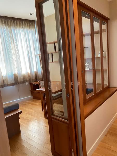 Millennium Residence, Bangkok, Sukhumvit Road, Khlong Toei, Bangkok, 2 Bedrooms, 128 sqm, Condo For Rent, by Boonraksa Sopak, 500326024 - DDproperty.com