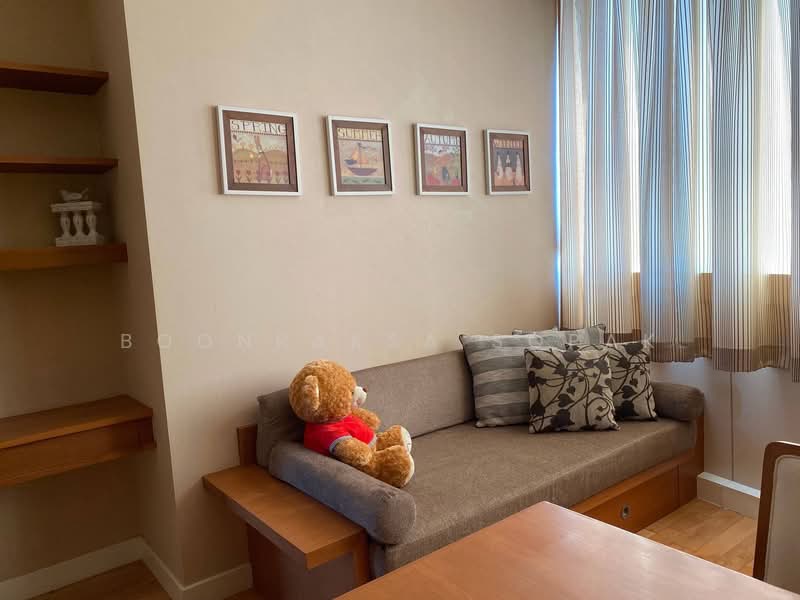 Millennium Residence : มิลเลนเนียม เรสซิเดนซ์, กรุงเทพ, ซอยสุขุมวิท 20 ถนนสุขุมวิท แขวงคลองเตยเหนือ เขตวัฒนา กรุงเทพมหานคร, คลองเตย, กรุงเทพ, 128 ตร.ม., คอนโด ให้เช่า, โดย Boonraksa Sopak, 500326024 - DDproperty.com