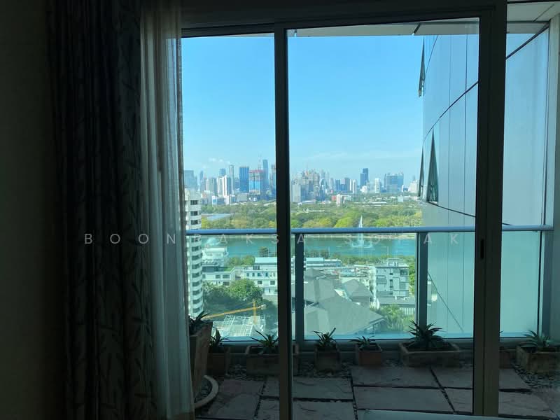 Millennium Residence : มิลเลนเนียม เรสซิเดนซ์, กรุงเทพ, ซอยสุขุมวิท 20 ถนนสุขุมวิท แขวงคลองเตยเหนือ เขตวัฒนา กรุงเทพมหานคร, คลองเตย, กรุงเทพ, 128 ตร.ม., คอนโด ให้เช่า, โดย Boonraksa Sopak, 500326024 - DDproperty.com
