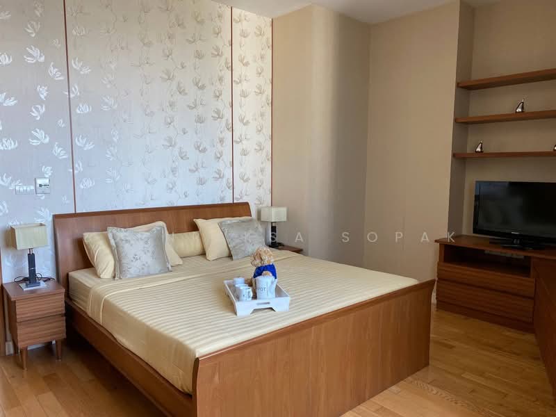 Millennium Residence : มิลเลนเนียม เรสซิเดนซ์, กรุงเทพ, ซอยสุขุมวิท 20 ถนนสุขุมวิท แขวงคลองเตยเหนือ เขตวัฒนา กรุงเทพมหานคร, คลองเตย, กรุงเทพ, 128 ตร.ม., คอนโด ให้เช่า, โดย Boonraksa Sopak, 500326024 - DDproperty.com