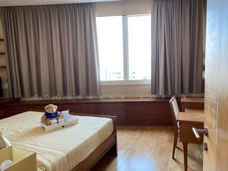 Millennium Residence : มิลเลนเนียม เรสซิเดนซ์, กรุงเทพ, ซอยสุขุมวิท 20 ถนนสุขุมวิท แขวงคลองเตยเหนือ เขตวัฒนา กรุงเทพมหานคร, คลองเตย, กรุงเทพ, 128 ตร.ม., คอนโด ให้เช่า, โดย Boonraksa Sopak, 500326024 - DDproperty.com