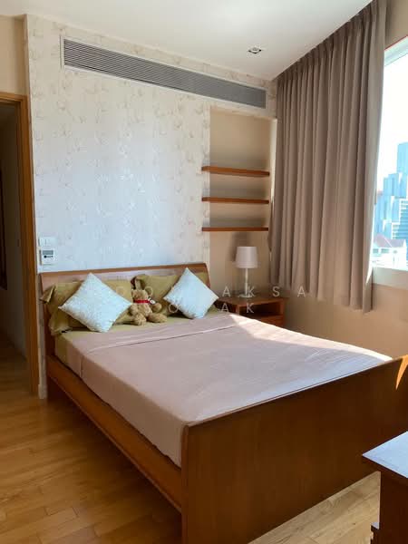 Millennium Residence : มิลเลนเนียม เรสซิเดนซ์, กรุงเทพ, ซอยสุขุมวิท 20 ถนนสุขุมวิท แขวงคลองเตยเหนือ เขตวัฒนา กรุงเทพมหานคร, คลองเตย, กรุงเทพ, 128 ตร.ม., คอนโด ให้เช่า, โดย Boonraksa Sopak, 500326024 - DDproperty.com