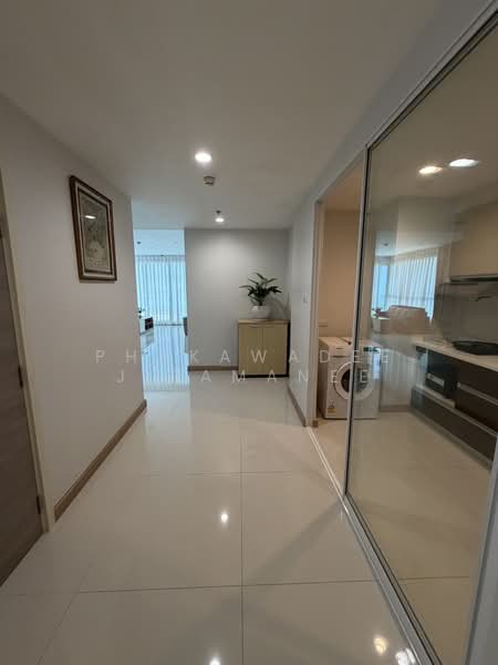 Supalai Riva Grande Rama 3, Bangkok, Rama 3 Road, Chong Nonsi, Yan Nawa, Bangkok, 5 Bedrooms, 250 sqm, Condo For Sale, by Phakawadee Jiramanee, 500326025 - DDproperty.com