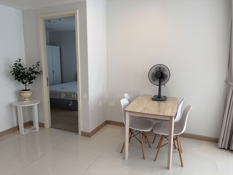 Supalai Riva Grande Rama 3, Bangkok, Rama 3 Road, Chong Nonsi, Yan Nawa, Bangkok, 5 Bedrooms, 250 sqm, Condo For Sale, by Phakawadee Jiramanee, 500326025 - DDproperty.com