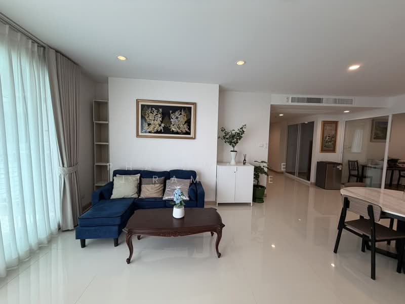 Supalai Riva Grande Rama 3, Bangkok, Rama 3 Road, Chong Nonsi, Yan Nawa, Bangkok, 5 Bedrooms, 250 sqm, Condo For Sale, by Phakawadee Jiramanee, 500326025 - DDproperty.com