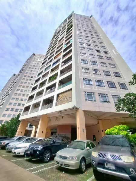 Fak Khao Pode (Corn Condominium), Bangkok, 4 Soi Ramkhamhaeng 40, Hua Mak, Bang Kapi, Bangkok, 1 Bedroom, 53 sqm, Condo For Sale, by ERA Thailand, 500326027 - DDproperty.com