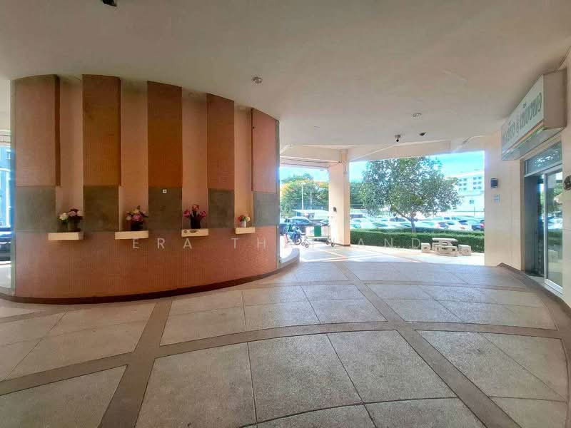 Fak Khao Pode (Corn Condominium), Bangkok, 4 Soi Ramkhamhaeng 40, Hua Mak, Bang Kapi, Bangkok, 1 Bedroom, 53 sqm, Condo For Sale, by ERA Thailand, 500326027 - DDproperty.com