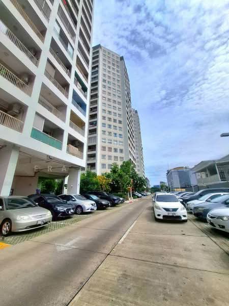 Fak Khao Pode (Corn Condominium), Bangkok, 4 Soi Ramkhamhaeng 40, Hua Mak, Bang Kapi, Bangkok, 1 Bedroom, 53 sqm, Condo For Sale, by ERA Thailand, 500326027 - DDproperty.com
