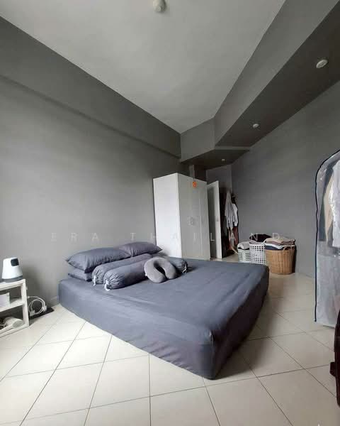 Fak Khao Pode (Corn Condominium), Bangkok, 4 Soi Ramkhamhaeng 40, Hua Mak, Bang Kapi, Bangkok, 1 Bedroom, 53 sqm, Condo For Sale, by ERA Thailand, 500326027 - DDproperty.com