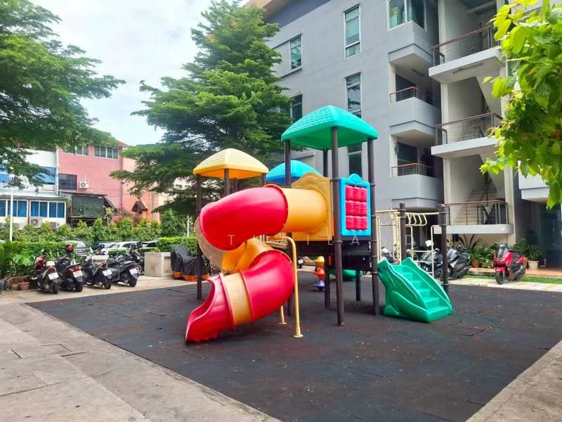Fak Khao Pode : ฝักข้าวโพด, กรุงเทพ, 4 ซอย รามคำแหง 40, หัวหมาก, บางกะปิ, กรุงเทพ, 53 ตร.ม., คอนโด ขาย, โดย ERA Thailand, 500326027 - DDproperty.com