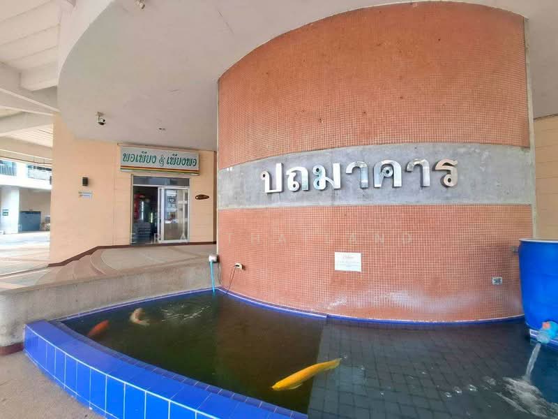 Fak Khao Pode (Corn Condominium), Bangkok, 4 Soi Ramkhamhaeng 40, Hua Mak, Bang Kapi, Bangkok, 1 Bedroom, 53 sqm, Condo For Sale, by ERA Thailand, 500326027 - DDproperty.com