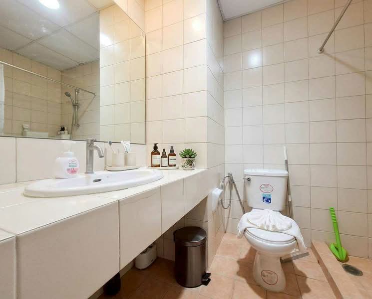 Fak Khao Pode (Corn Condominium), Bangkok, 4 Soi Ramkhamhaeng 40, Hua Mak, Bang Kapi, Bangkok, 1 Bedroom, 53 sqm, Condo For Sale, by ERA Thailand, 500326027 - DDproperty.com