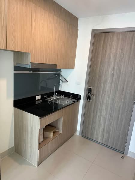 Niche Mono Charoen Nakorn, Bangkok, Charoen Nakhon Road, Dao Khanong, Thon Buri, Bangkok, 1 Bedroom, 34 sqm, Condo For Sale, by Thanakit Pongpit, 500326028 - DDproperty.com