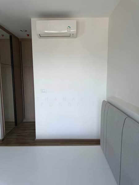Niche Mono Charoen Nakorn, Bangkok, Charoen Nakhon Road, Dao Khanong, Thon Buri, Bangkok, 1 Bedroom, 34 sqm, Condo For Sale, by Thanakit Pongpit, 500326028 - DDproperty.com