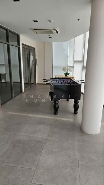 Niche Mono Charoen Nakorn : นิช โมโน เจริญนคร, กรุงเทพ, ถนนเจริญนคร, ดาวคะนอง, ธนบุรี, กรุงเทพ, 34 ตร.ม., คอนโด ขาย, โดย Thanakit Pongpit, 500326028 - DDproperty.com