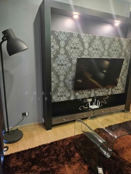 Noble Reveal, Bangkok, 36 Soi Sukhumvit 63, Ekamai Road, Phra Kanong Nua, Watthana, Bangkok, 1 Bedroom, 49 sqm, Condo For Sale, by Phakawadee Jiramanee, 500326029 - DDproperty.com