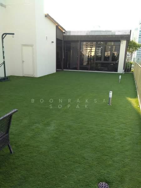 Kirthana Residence, Bangkok, 255 Soi Sukhumvit 31, Khlongtoei Nua, Watthana, Bangkok, 2 Bedrooms, 105 sqm, Apartment For Rent, by Boonraksa Sopak, 500326030 - DDproperty.com