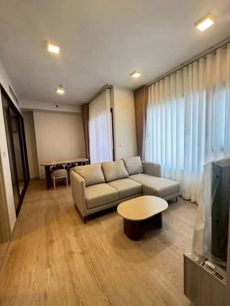 COBE Kaset-Sripatum, Bangkok, Phahon Yothin Rd, Lat Yao, Chatuchak, Bangkok, 2 Bedrooms, 48 sqm, Condo For Rent, by Boonraksa Sopak, 500326033 - DDproperty.com