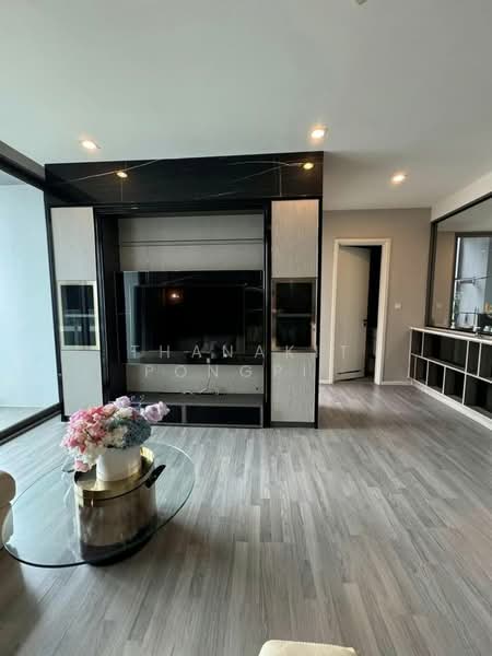 The Room Sukhumvit 69, Bangkok, 1539 Sukhumvit Road, Phra Kanong Nua, Watthana, Bangkok, 2 Bedrooms, 85 sqm, Condo For Rent, by Thanakit Pongpit, 500326035 - DDproperty.com