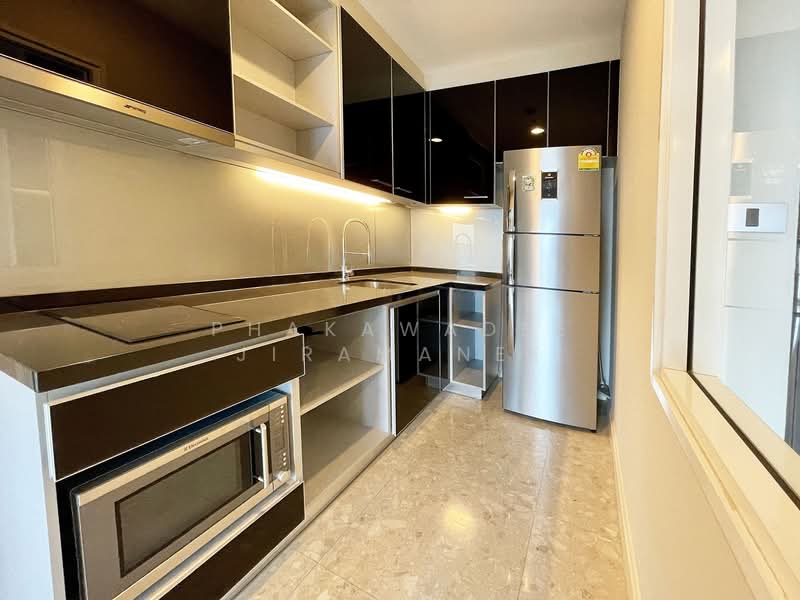 The Crest Sukhumvit 34, Bangkok, 778 Sukhumvit Road, Khong Tan, Khlong Toei, Bangkok, 2 Bedrooms, 66 sqm, Condo For Sale, by Phakawadee Jiramanee, 500326036 - DDproperty.com