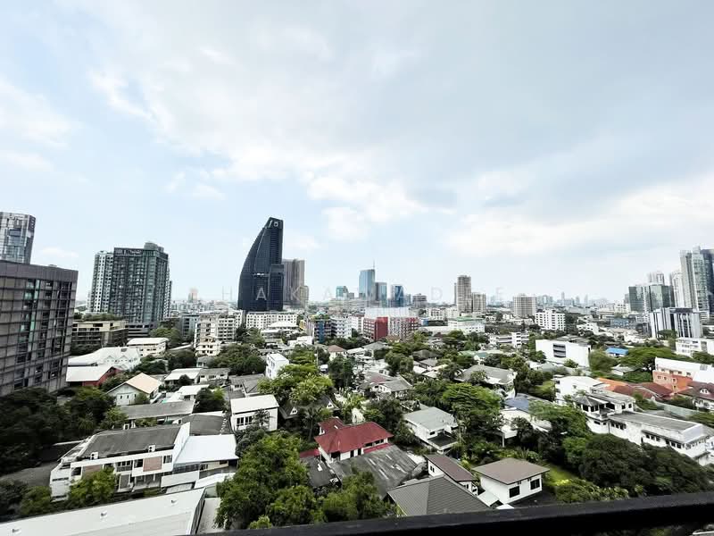 The Crest Sukhumvit 34, Bangkok, 778 Sukhumvit Road, Khong Tan, Khlong Toei, Bangkok, 2 Bedrooms, 66 sqm, Condo For Sale, by Phakawadee Jiramanee, 500326036 - DDproperty.com