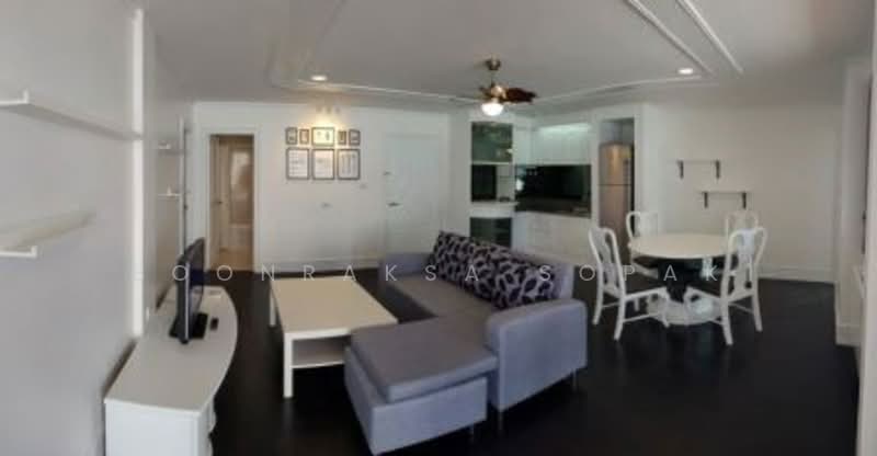 Mini House Sathorn 13, Bangkok, 9 Soi Sathorn 13, Thung Wat Don, Sathon, Bangkok, 2 Bedrooms, 160 sqm, Apartment For Rent, by Boonraksa Sopak, 500326037 - DDproperty.com