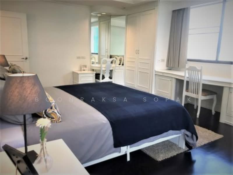 Mini House Sathorn 13, Bangkok, 9 Soi Sathorn 13, Thung Wat Don, Sathon, Bangkok, 2 Bedrooms, 160 sqm, Apartment For Rent, by Boonraksa Sopak, 500326037 - DDproperty.com