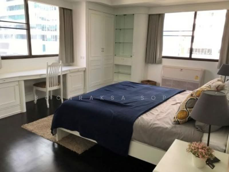 Mini House Sathorn 13, Bangkok, 9 Soi Sathorn 13, Thung Wat Don, Sathon, Bangkok, 2 Bedrooms, 160 sqm, Apartment For Rent, by Boonraksa Sopak, 500326037 - DDproperty.com