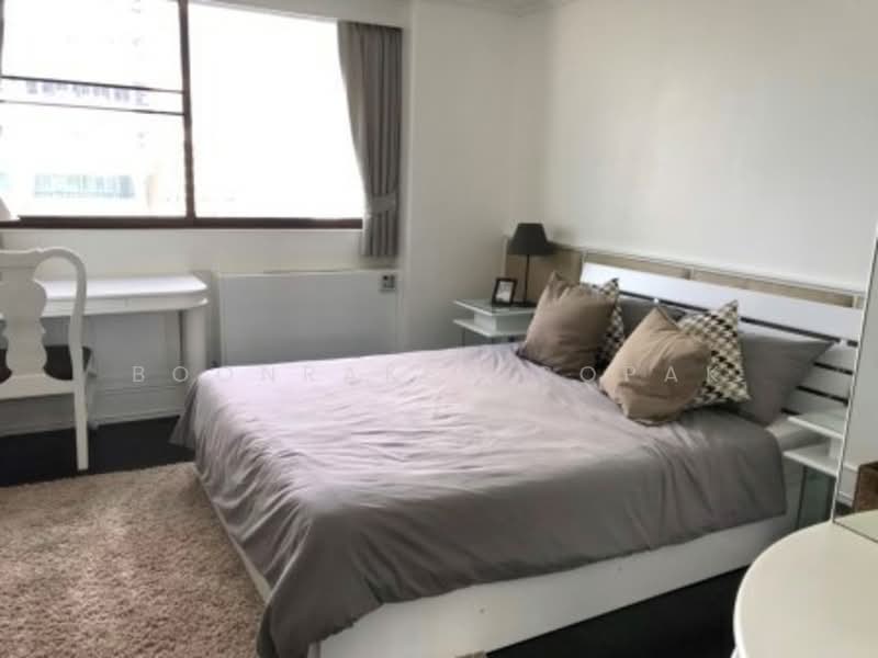 Mini House Sathorn 13, Bangkok, 9 Soi Sathorn 13, Thung Wat Don, Sathon, Bangkok, 2 Bedrooms, 160 sqm, Apartment For Rent, by Boonraksa Sopak, 500326037 - DDproperty.com