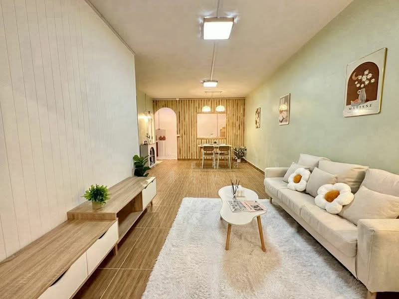 Baan Pruksa 37 Bangyai, Nonthaburi, Sai lieb klong Bangkrabue Road, Bang Mae Nang, Bang Yai, Nonthaburi, 3 Bedrooms, 68 sqm, Townhouse For Sale, by สรภพ ยอดไชย (สีฝุ่น), 500326042 - DDproperty.com
