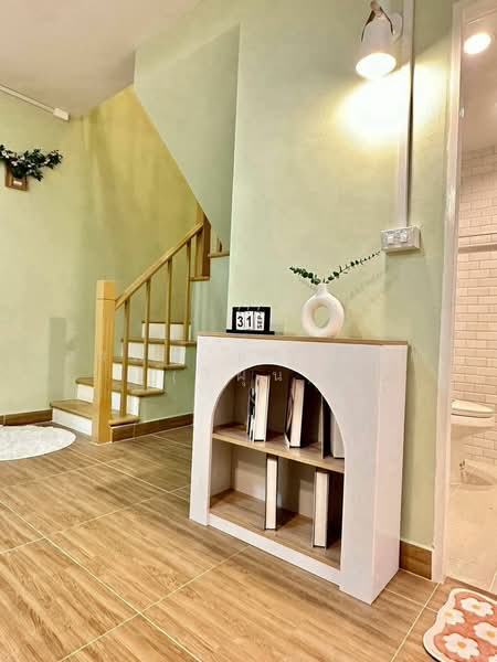 Baan Pruksa 37 Bangyai : บ้านพฤกษา 37 บางใหญ่, นนทบุรี, ถนน สายเลียบคลองบางกระบือ, บางแม่นาง, บางใหญ่, นนทบุรี, 68 ตร.ม., ทาวน์เฮ้าส์ ขาย, โดย สรภพ ยอดไชย (สีฝุ่น), 500326042 - DDproperty.com