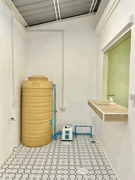 Baan Pruksa 37 Bangyai, Nonthaburi, Sai lieb klong Bangkrabue Road, Bang Mae Nang, Bang Yai, Nonthaburi, 3 Bedrooms, 68 sqm, Townhouse For Sale, by สรภพ ยอดไชย (สีฝุ่น), 500326042 - DDproperty.com