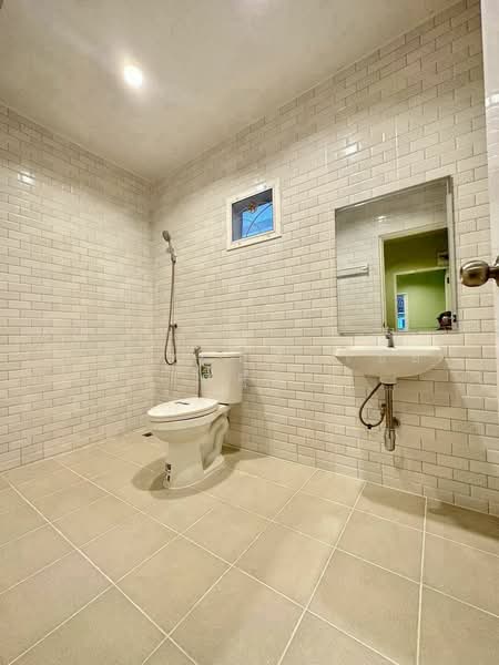 Baan Pruksa 37 Bangyai, Nonthaburi, Sai lieb klong Bangkrabue Road, Bang Mae Nang, Bang Yai, Nonthaburi, 3 Bedrooms, 68 sqm, Townhouse For Sale, by สรภพ ยอดไชย (สีฝุ่น), 500326042 - DDproperty.com