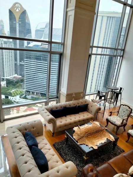 All Seasons Mansion : ออลซีซั่น แมนชั่น, กรุงเทพ, ซอยร่วมฤดี ถนนวิทยุ, ลุมพินี, ปทุมวัน, กรุงเทพ, 365 ตร.ม., คอนโด ให้เช่า, โดย Boonraksa Sopak, 500326043 - DDproperty.com