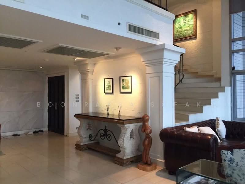All Seasons Mansion : ออลซีซั่น แมนชั่น, กรุงเทพ, ซอยร่วมฤดี ถนนวิทยุ, ลุมพินี, ปทุมวัน, กรุงเทพ, 365 ตร.ม., คอนโด ให้เช่า, โดย Boonraksa Sopak, 500326043 - DDproperty.com