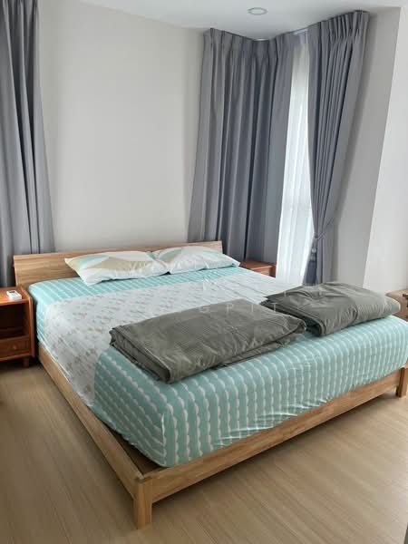 Supalai Veranda Ramkhamhaeng, Bangkok, Ramkhamhaeng Road, Hua Mak, Bang Kapi, Bangkok, 2 Bedrooms, 67 sqm, Condo For Rent, by Thanakit Pongpit, 500326046 - DDproperty.com