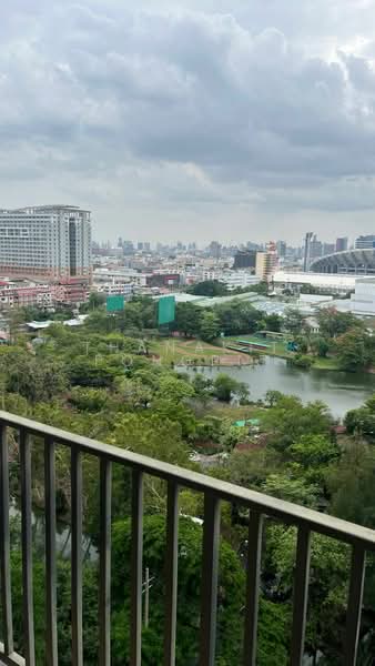 Supalai Veranda Ramkhamhaeng : ศุภาลัย เวอเรนด้า รามคำแหง, กรุงเทพ, ถนนรามคำแหง, หัวหมาก, บางกะปิ, กรุงเทพ, 67 ตร.ม., คอนโด ให้เช่า, โดย Thanakit Pongpit, 500326046 - DDproperty.com
