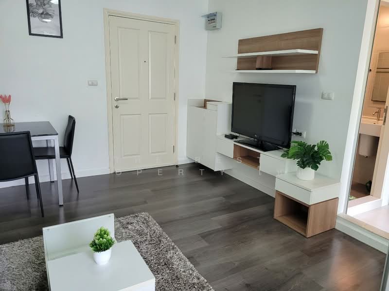 Dcondo Campus Resort Bangsaen, Chon Buri (Pattaya), 19-15 Bangsaen Sai 4 S Rd, Saen Suk, Muang Chon Buri, Chon Buri (Pattaya), 1 Bedroom, 30 sqm, Condo For Sale, by The Best Property ใหม่, 500326058 - DDproperty.com