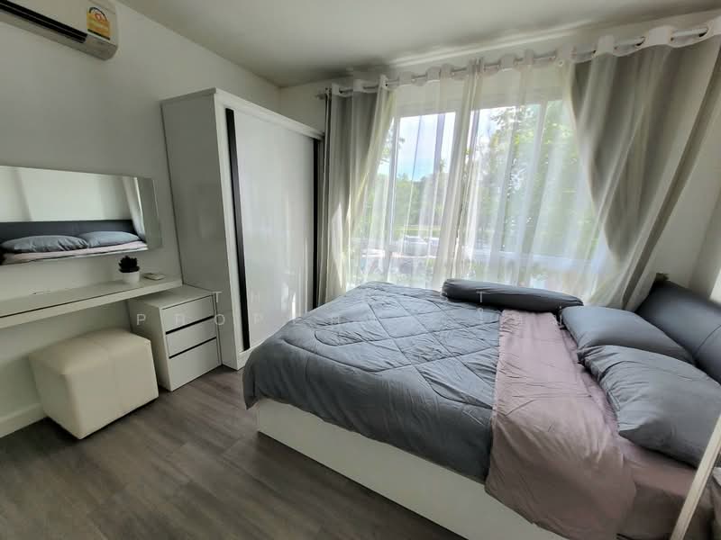 Dcondo Campus Resort Bangsaen : ดีคอนโด แคมปัส รีสอร์ท บางแสน, ชลบุรี, 19-15 ถนนบางแสนสาย 4, แสนสุข, เมืองชลบุรี, ชลบุรี, 30 ตร.ม., คอนโด ขาย, โดย The Best Property ใหม่, 500326058 - DDproperty.com