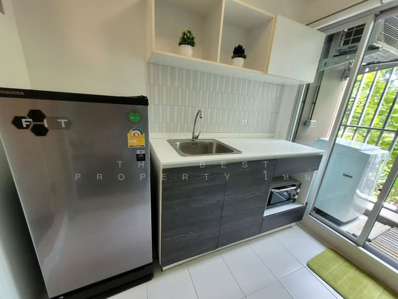 Dcondo Campus Resort Bangsaen, Chon Buri (Pattaya), 19-15 Bangsaen Sai 4 S Rd, Saen Suk, Muang Chon Buri, Chon Buri (Pattaya), 1 Bedroom, 30 sqm, Condo For Sale, by The Best Property ใหม่, 500326058 - DDproperty.com