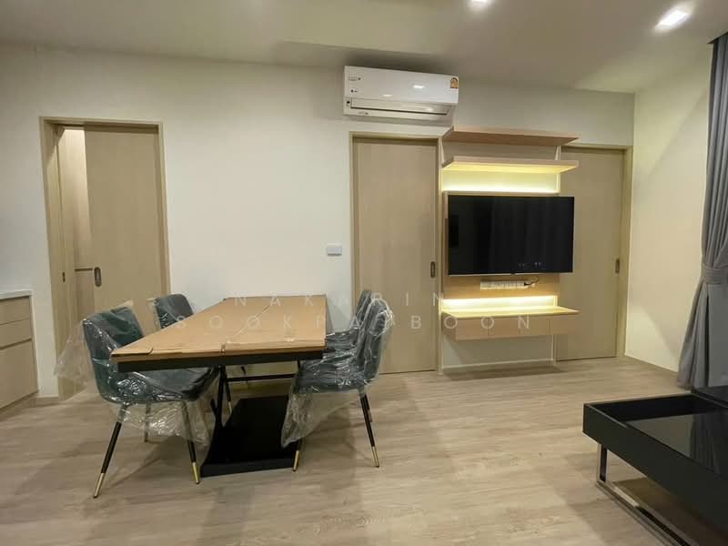 Noble State 39, Bangkok, 35 Soi Sukhumvit 39, Khlong Tan Nua, Watthana, Bangkok, 1 Bedroom, 43 sqm, Condo For Rent, by Nakarin Sookpaiboon, 500326061 - DDproperty.com