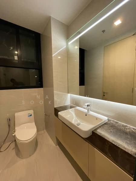 Noble State 39, Bangkok, 35 Soi Sukhumvit 39, Khlong Tan Nua, Watthana, Bangkok, 1 Bedroom, 43 sqm, Condo For Rent, by Nakarin Sookpaiboon, 500326061 - DDproperty.com