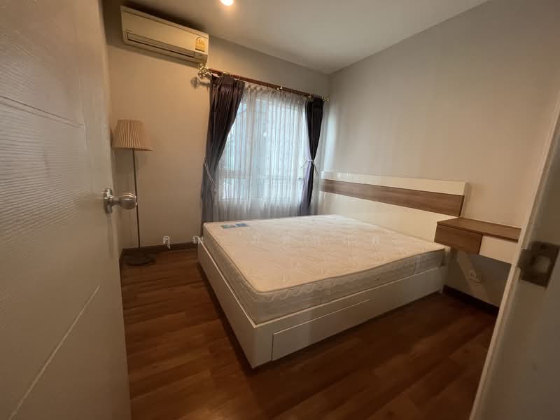 Centric Tiwanon Station, Nonthaburi, 333 Krungthep-Nonthaburi Rd, Bang Khen, Muang Nonthaburi, Nonthaburi, 1 Bedroom, 35 sqm, Condo For Rent, by คุณ ภัทกฤศ, 500326063 - DDproperty.com