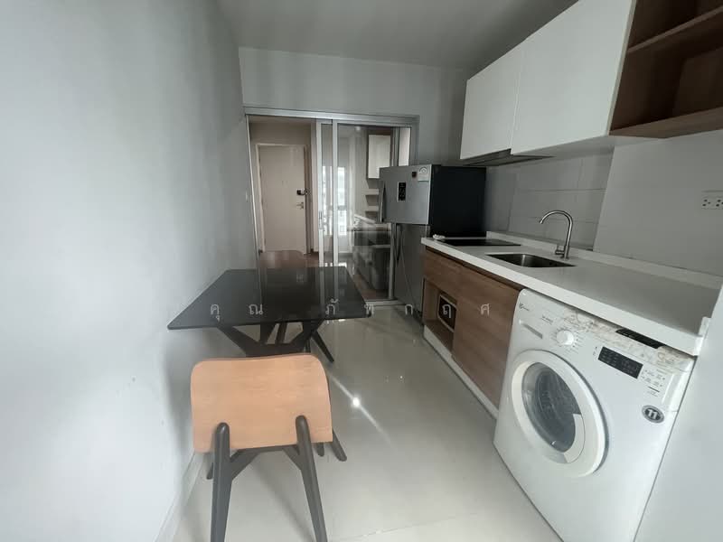 Centric Tiwanon Station, Nonthaburi, 333 Krungthep-Nonthaburi Rd, Bang Khen, Muang Nonthaburi, Nonthaburi, 1 Bedroom, 35 sqm, Condo For Rent, by คุณ ภัทกฤศ, 500326063 - DDproperty.com
