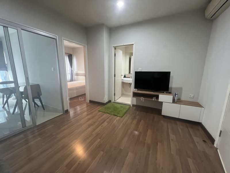 Centric Tiwanon Station, Nonthaburi, 333 Krungthep-Nonthaburi Rd, Bang Khen, Muang Nonthaburi, Nonthaburi, 1 Bedroom, 35 sqm, Condo For Rent, by คุณ ภัทกฤศ, 500326063 - DDproperty.com